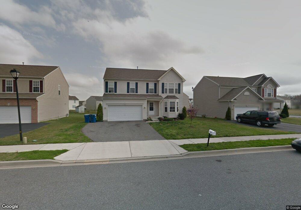 83 Dewitt Cir, Camden, DE 19934 - photo 1