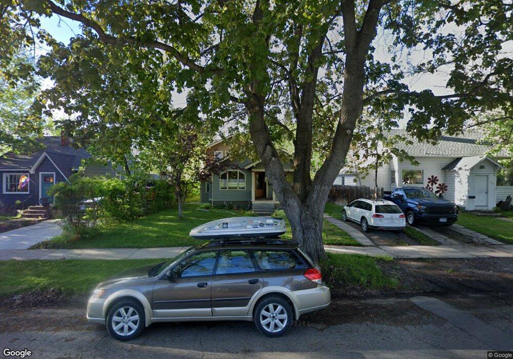 407 W Alderson St, Bozeman, MT 59715 - photo 1