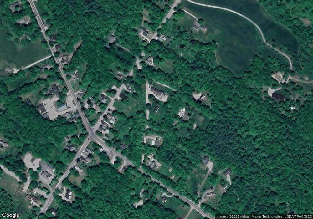 12 Grange Hall Rd, New Gloucester, ME 04260 - photo 1