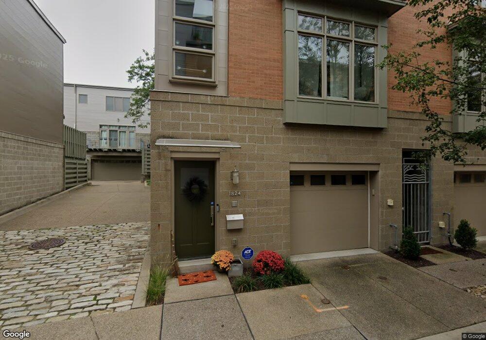 1824 Merriman Way unit 42, Pittsburgh, PA 15203 - photo 1