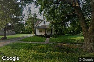 321 2nd St, Whiting, KS 66552