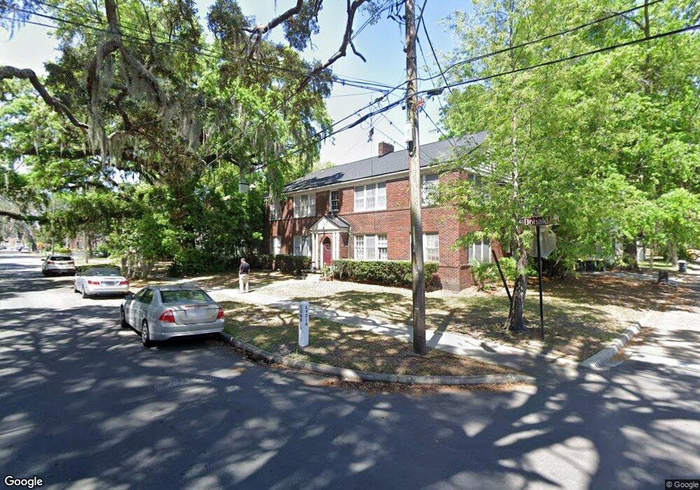 1325 Donald St, Jacksonville, FL 32205 - photo 1