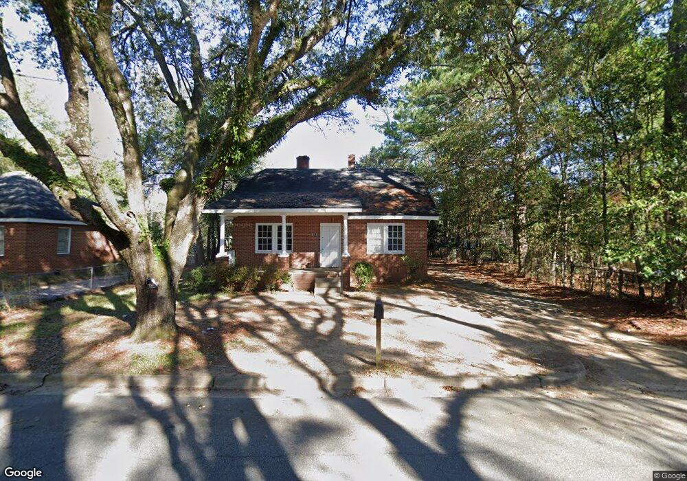 615 10th Ave, Albany, GA 31701 - photo 1