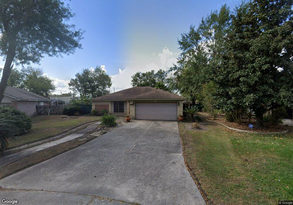 7555 Roaring Springs Dr, Houston, TX 77064 - photo 1