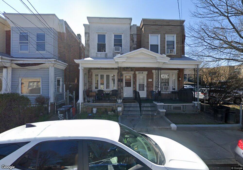 1220 Decatur St, Camden, NJ 08104 - photo 1