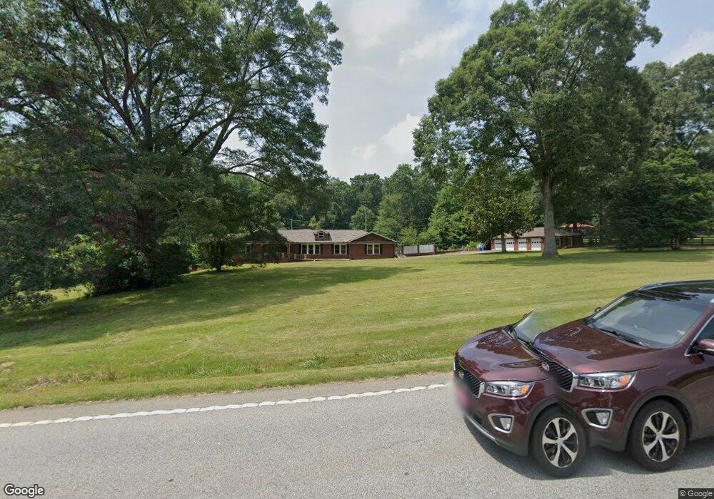 5206 Winder Hwy, Jefferson, GA 30549 - photo 1