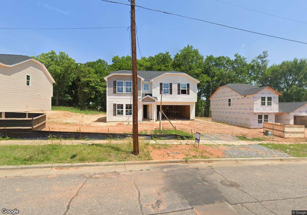 421 Dobson Rd, Statesville, NC 28677 - photo 1