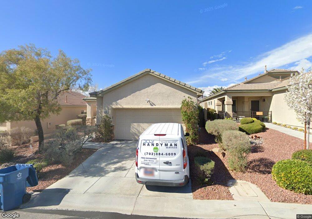 3199 Rushing Waters Place unit 9999, Las Vegas, NV 89135 - photo 1