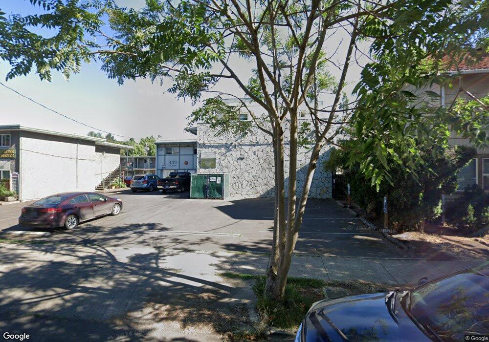 433 W 8th Ave, Eugene, OR 97401 - photo 1