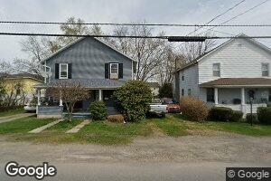 347 W 6th St, Wyoming, PA 18644