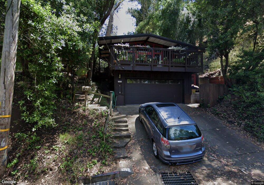 100 Del Mar Ave, Berkeley, CA 94708 - photo 1