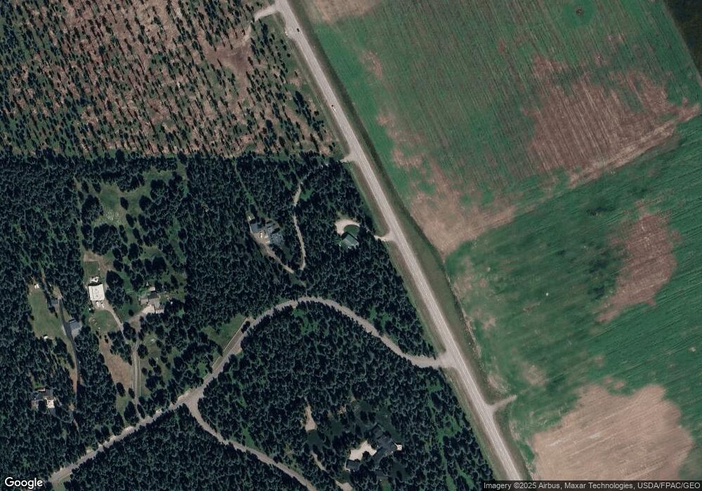 4780 Whitefish Stage Rd, Whitefish, MT 59937 - photo 1