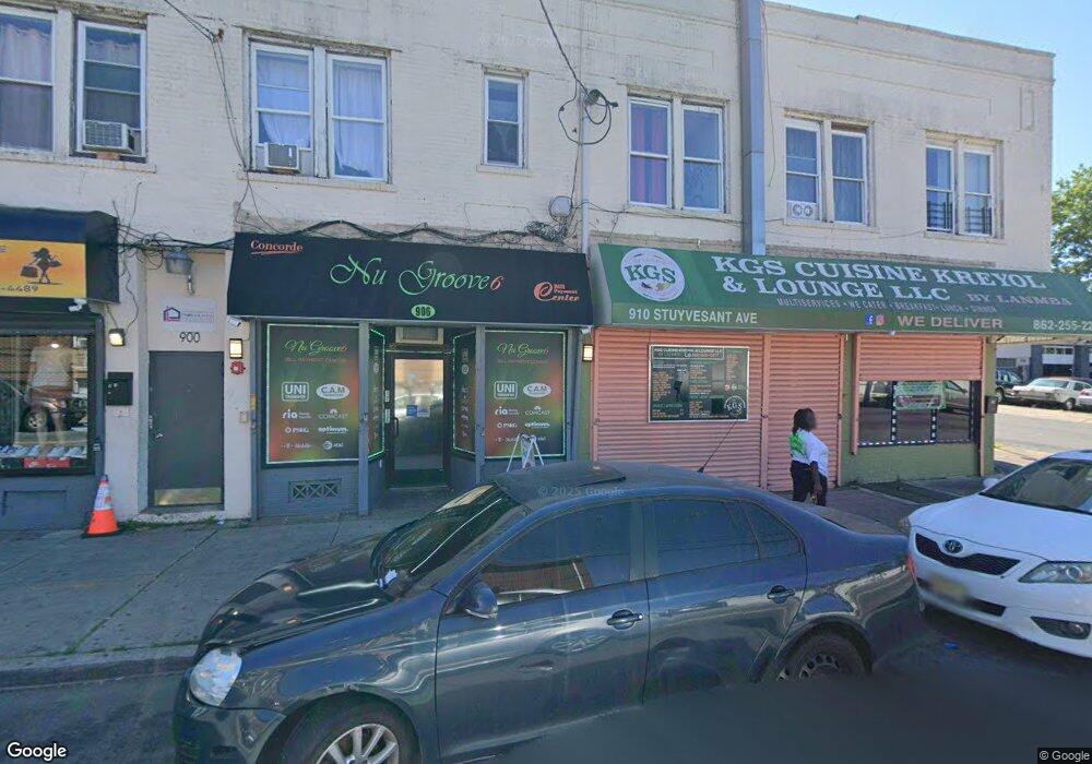 916 Stuyvesant Ave unit 1, Irvington, NJ 07111 - photo 1