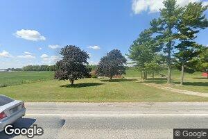 3582 N State Road 1, Hagerstown, IN 47346