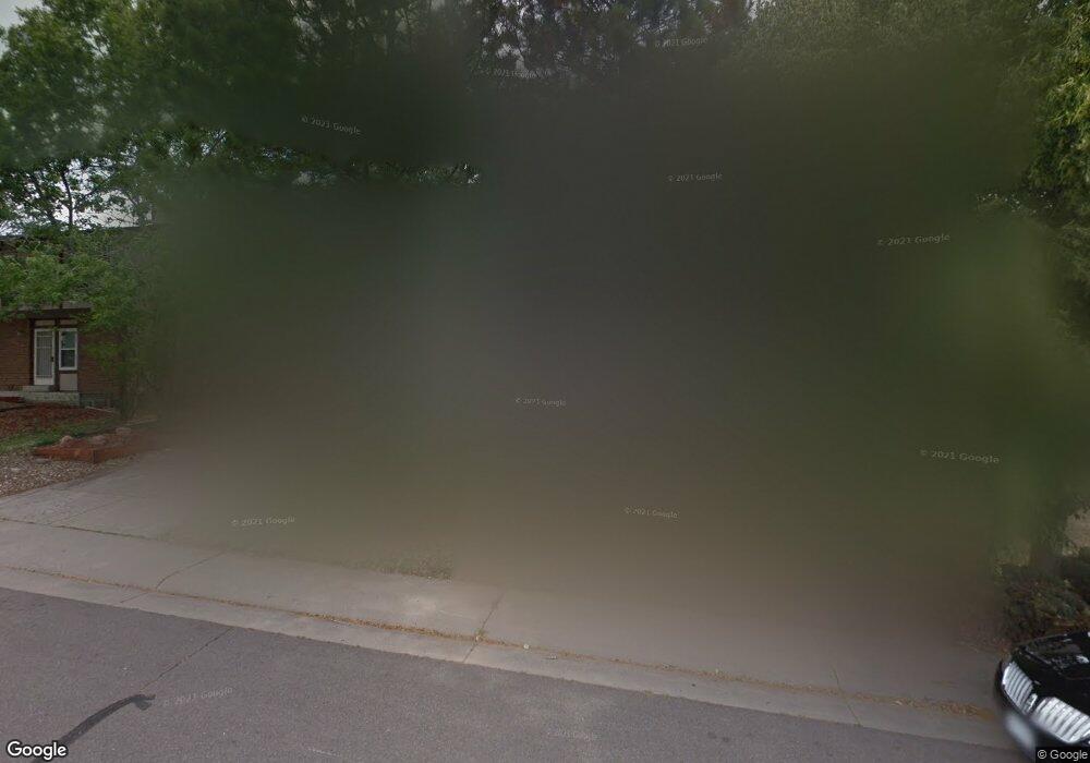 3959 S Hannibal St, Aurora, CO 80013 - photo 1