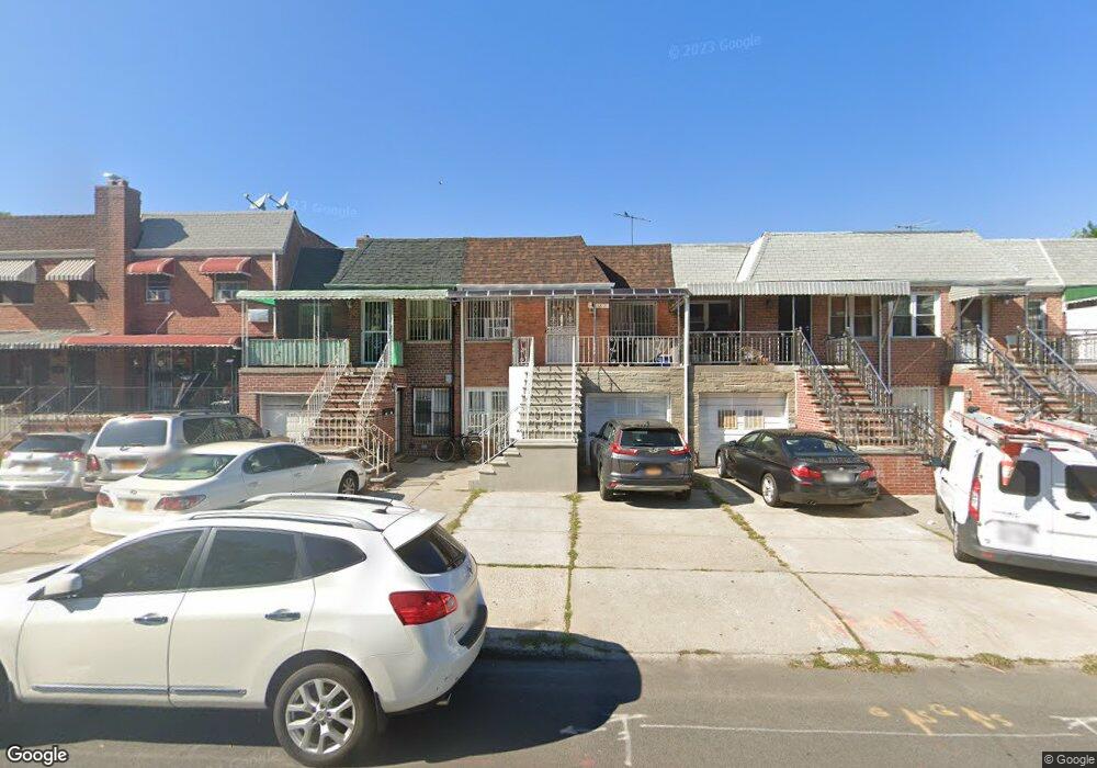 6811 31st Ave, Woodside, NY 11377 - photo 1