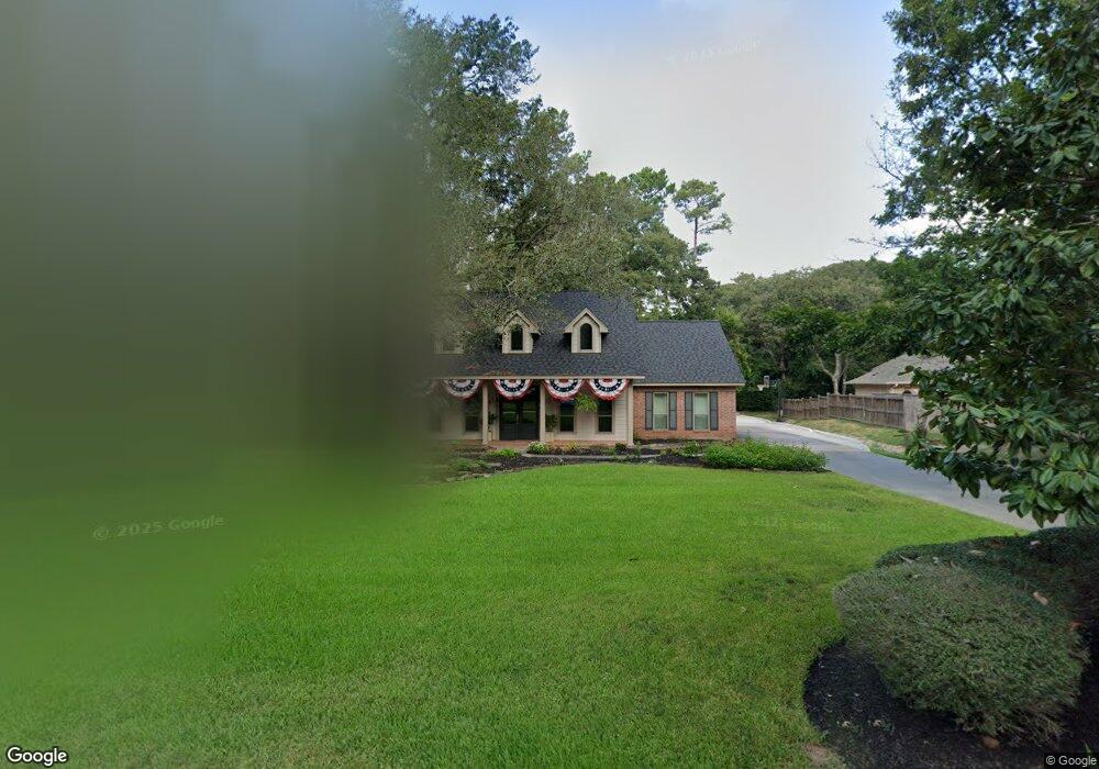 13511 Lost Creek Rd, Tomball, TX 77375 - photo 1