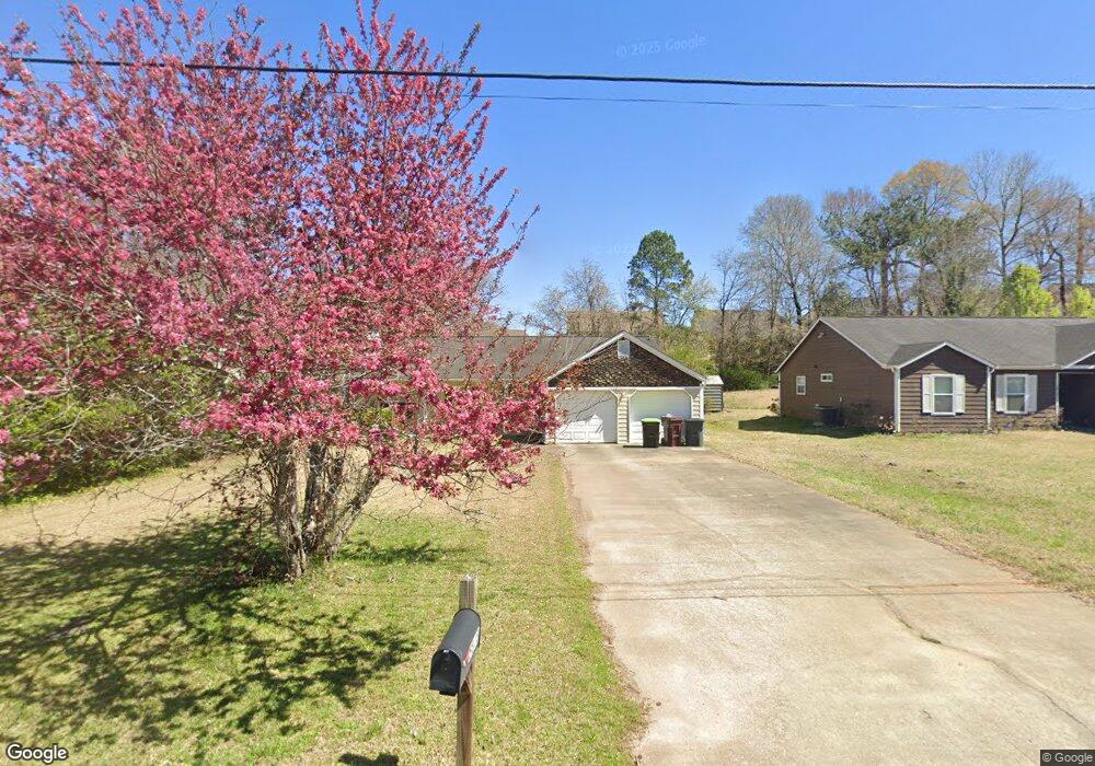 5818 Mistyview Dr, Rex, GA 30273 - photo 1