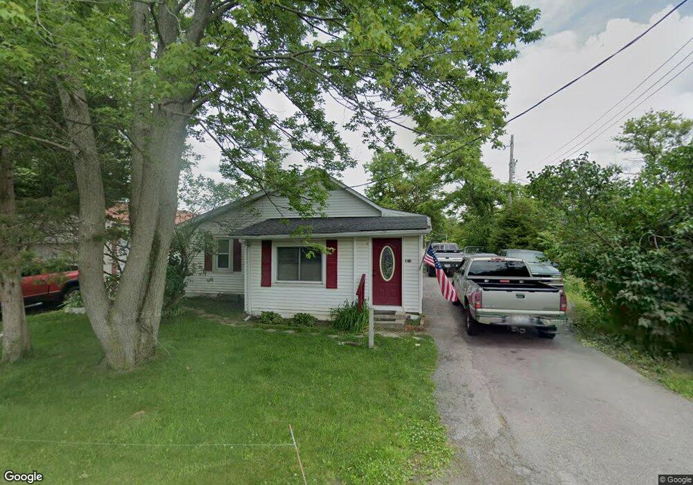 20710 Sycamore St, Weston, OH 43569 - photo 1