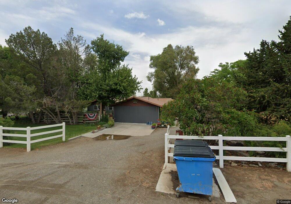 3405 E Thomas Canyon Rd, Winnemucca, NV 89445 - photo 1