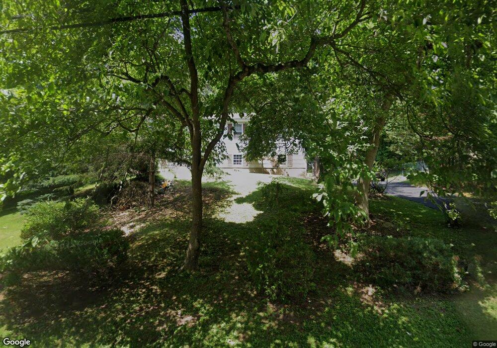 32 Haring Dr, Old Tappan, NJ 07675 - photo 1