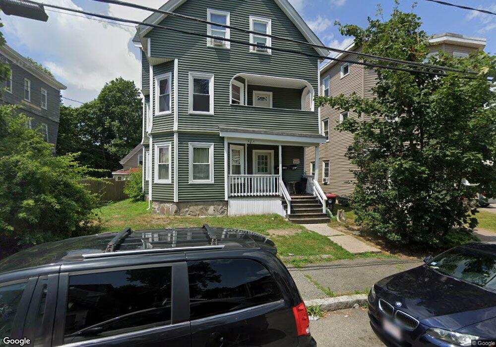 21 Kingman Ave unit 3, Brockton, MA 02302 - photo 1