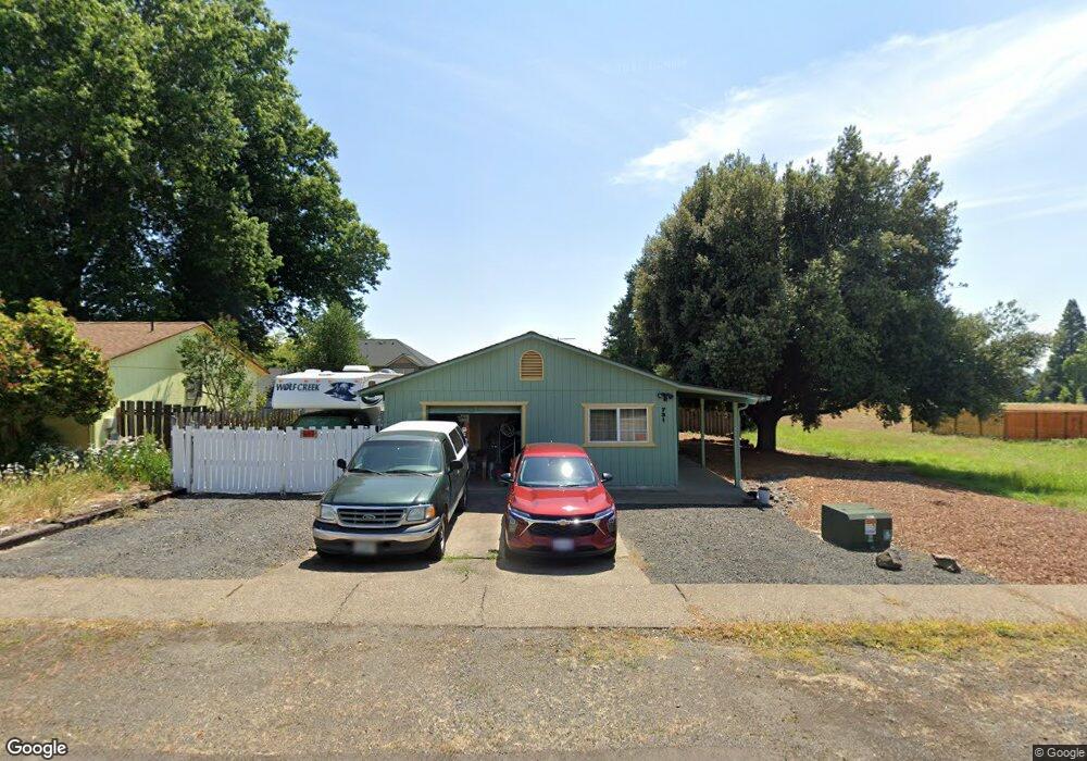 791 SW Linden Ln, Dundee, OR 97115 - photo 1