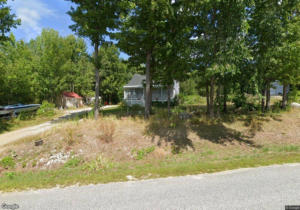 85 Cramm Rd, Limerick, ME 04048 - photo 1