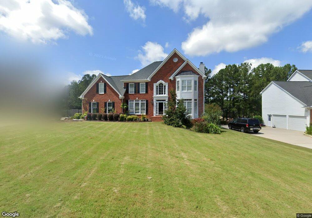 1904 Bent Oak Way, Conyers, GA 30013 - photo 1