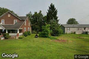 1301 3rd St, Nescopeck, PA 18635