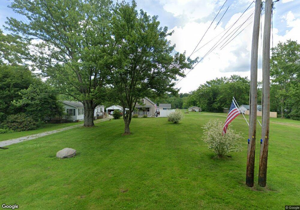 5881 Grove Rd, New Franklin, OH 44216 - photo 1