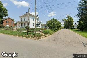 101 E South St, Mc Arthur, OH 45651
