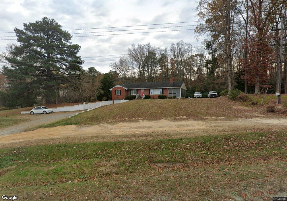 279 Richmond-Tapp Hwy, Tappahannock, VA 22560 - photo 1