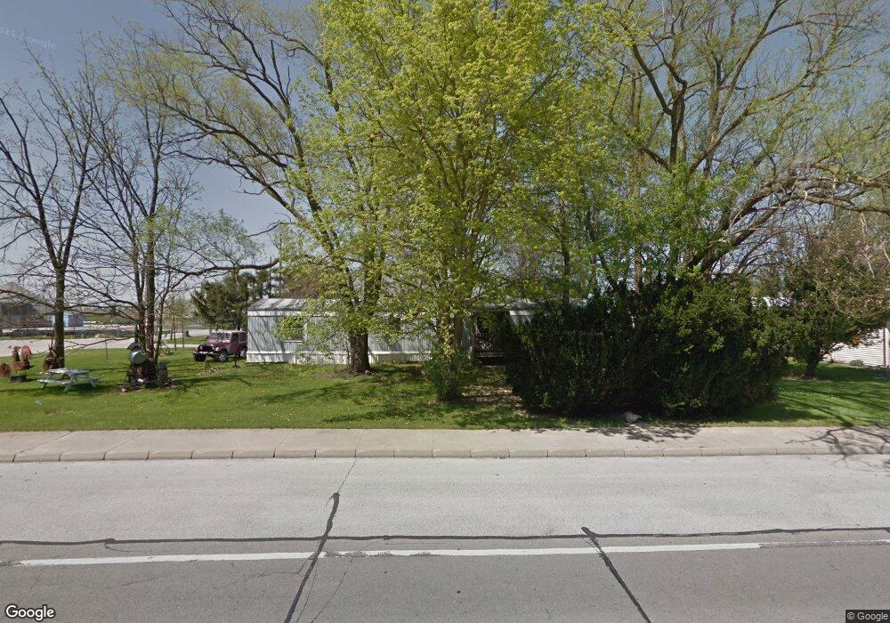 380 W Logan St, Markle, IN 46770 - photo 1