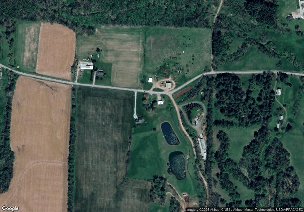 29110 Flat Run Rd, Danville, OH 43014 - photo 1