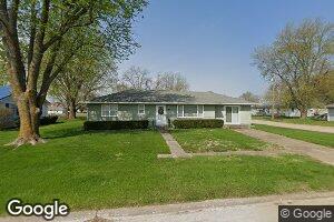 316 N Butler St, Corydon, IA 50060
