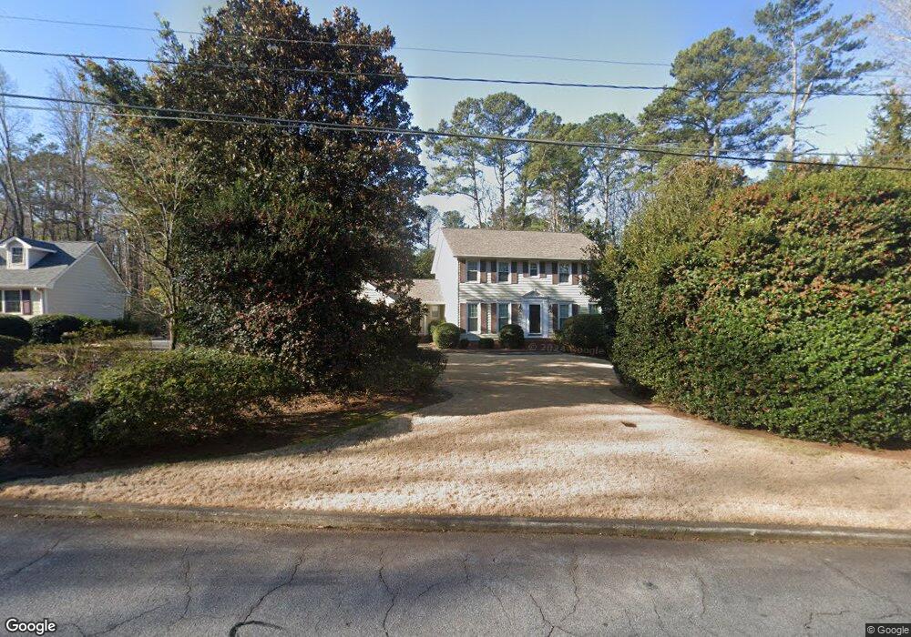 303 Emily Dr SW, Lilburn, GA 30047 - photo 1