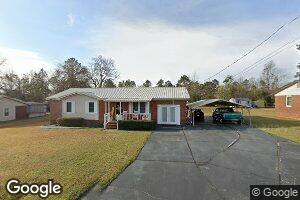 411 W College Ave, Wadley, GA 30477