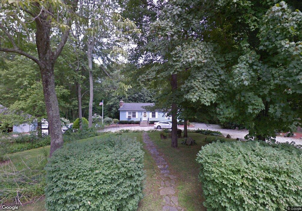 32 Type Rd, South Windham, CT 06266 - photo 1