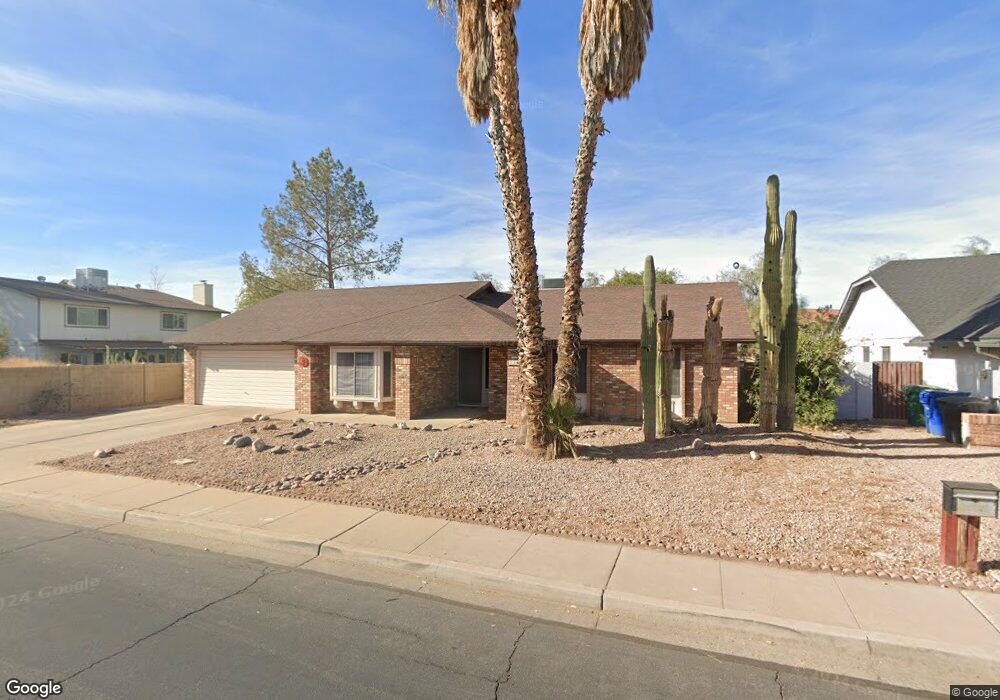 2434 S Spruce, Mesa, AZ 85210 - photo 1