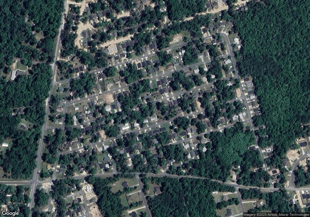 79 Catawba Trail, Crawfordville, FL 32327 - photo 1