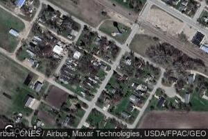 208 9th St N, Kerkhoven, MN 56252