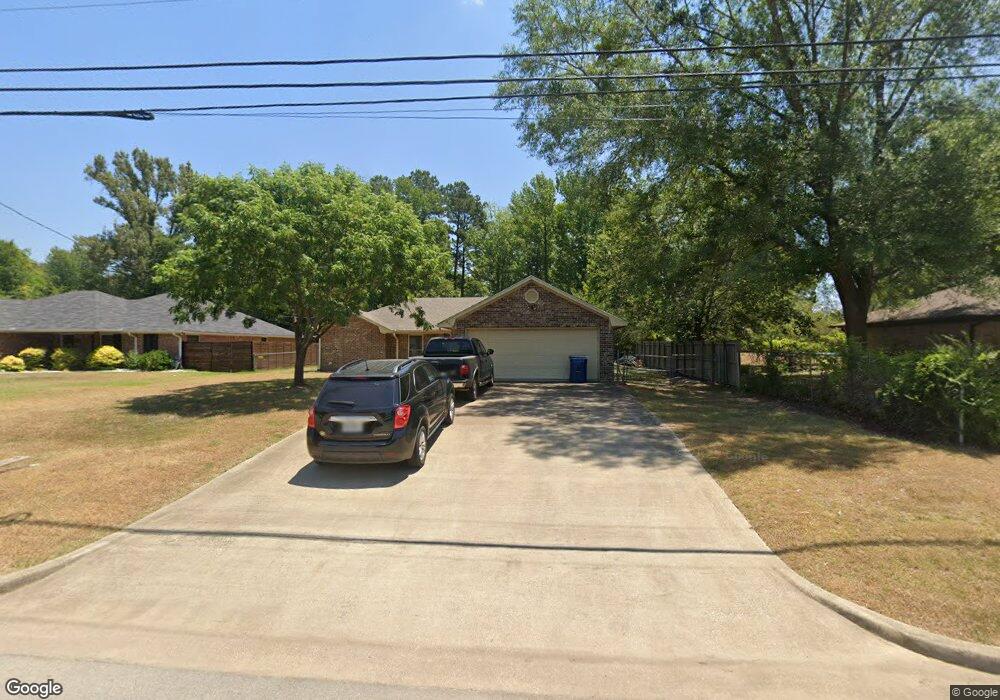 2410 Redbud St, Kilgore, TX 75662 - photo 1