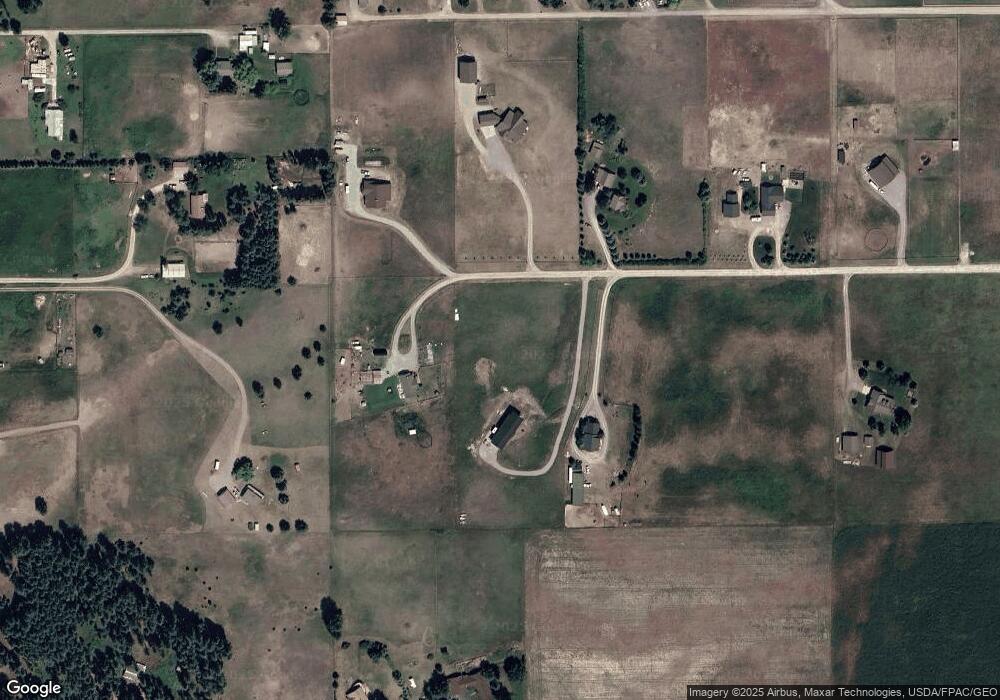 464 Roberts Rd, Columbia Falls, MT 59912 - photo 1