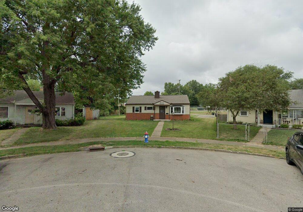 747 Cherokee Dr, Lancaster, OH 43130 - photo 1