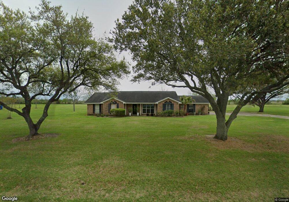 305 County Road 219, Bay City, TX 77414 - photo 1