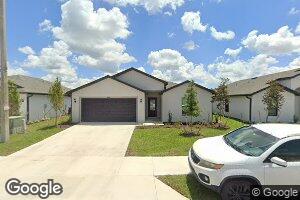864 Franklin Ct, Immokalee, FL 34142