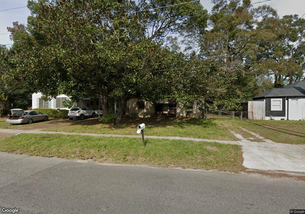 2726 Emogene St, Mobile, AL 36606 - photo 1