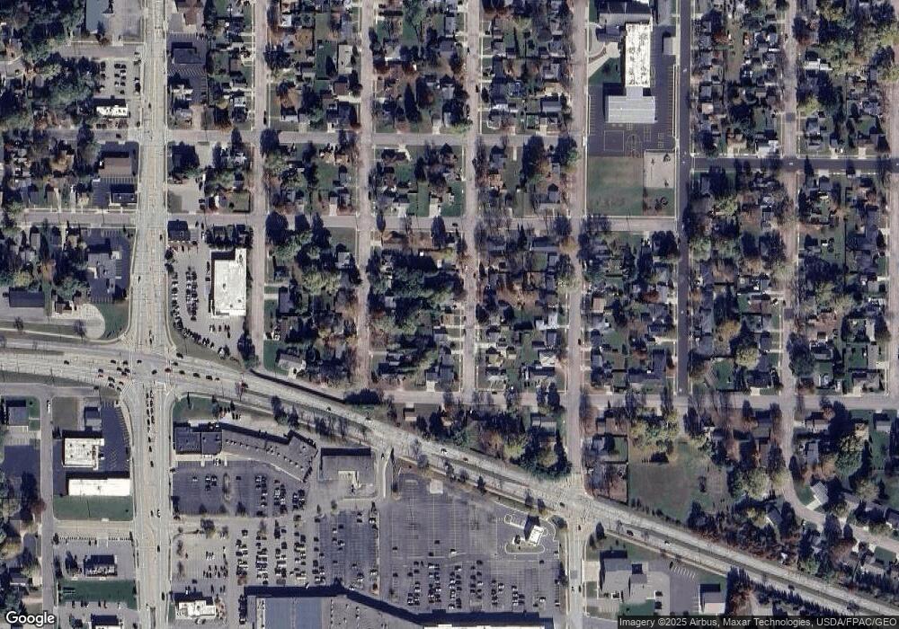 1210 11th St S, Wisconsin Rapids, WI 54494 - photo 1