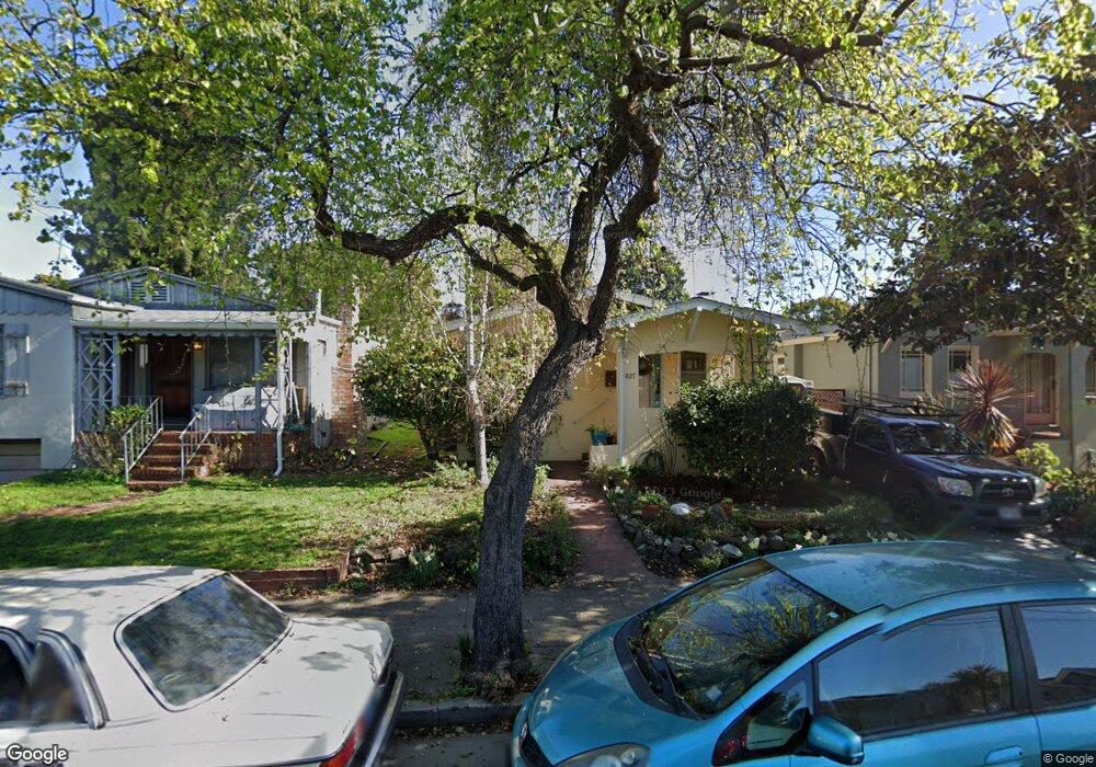 827 Curtis St, Albany, CA 94706 - photo 1